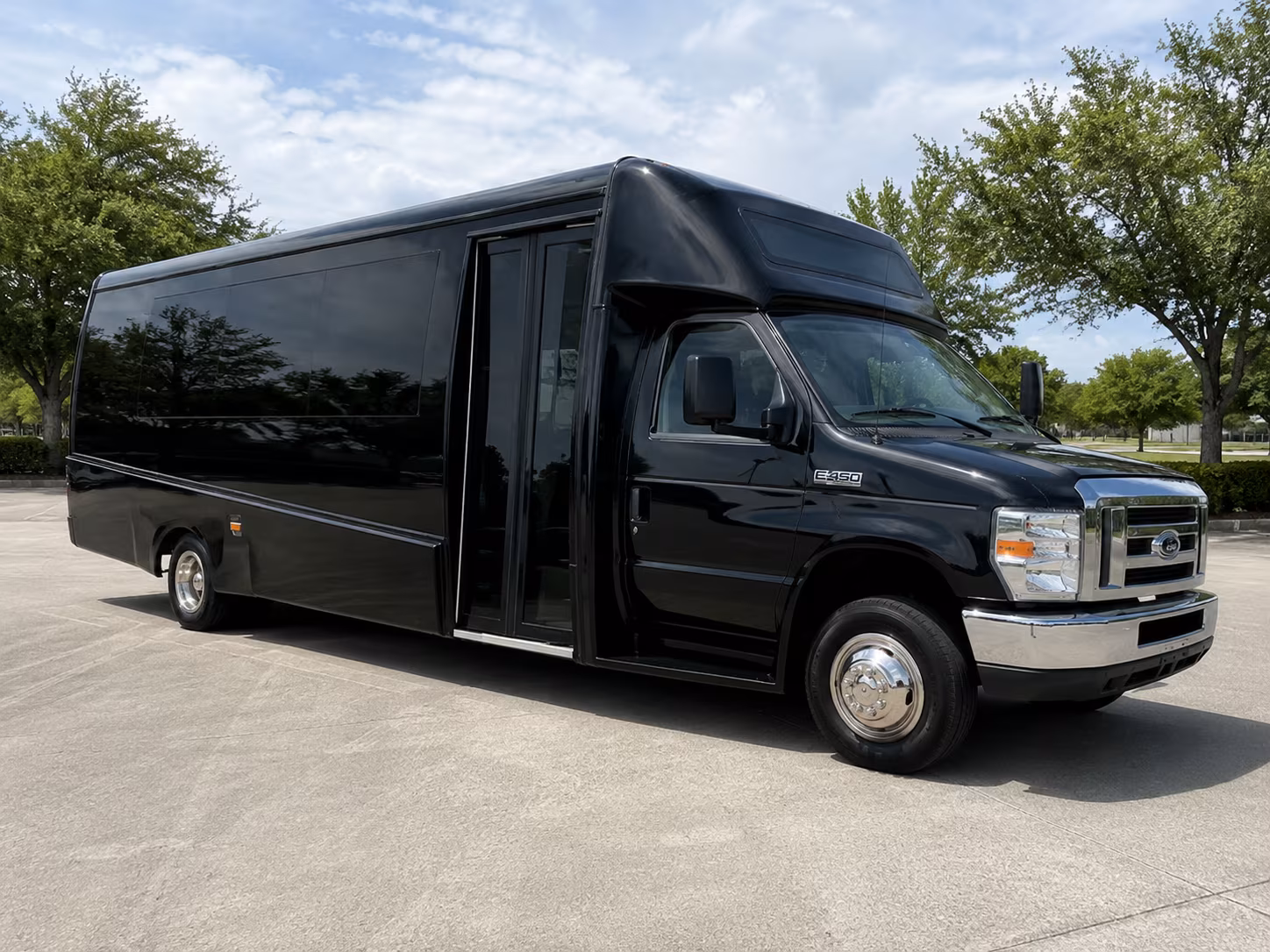 allen wine tour brewery transportation